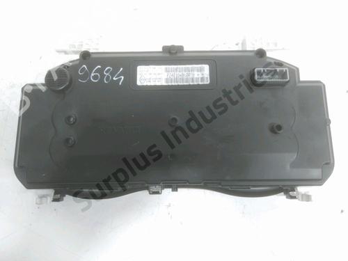 Instrument cluster RENAULT MASTER III Van (FV) 2.3 dCi 165 FWD (FV0P, FV0U, FV11, FV12, FV1E) | BP31954860C47  - Image 6