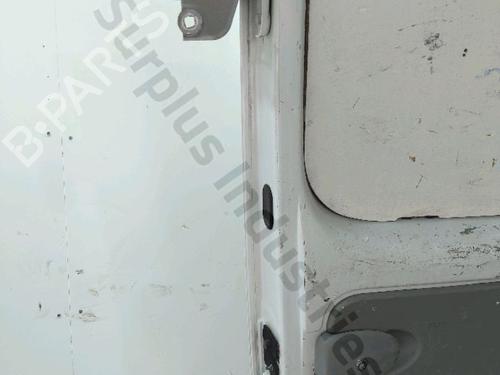 Right tailgate RENAULT TRAFIC II Van (FL) 2.0 dCi 90 (FL0H, FL00, FL01, FL0M, FL0P, FL0S) | BP34112518C77 - Image 3