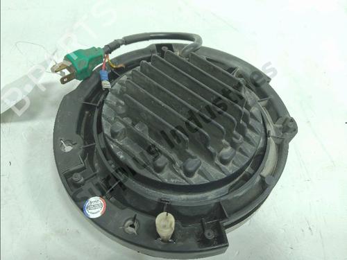 Right headlight JEEP WRANGLER III (JK) 2.8 CRD | BP38082181C29 - Image 4