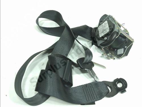 Front left seatbelt RENAULT MASTER III Van (FV) 2.3 dCi 135 FWD (FV0N, FV08, FV06, FV00, FV1S) | BP37483780I26 - Image 2