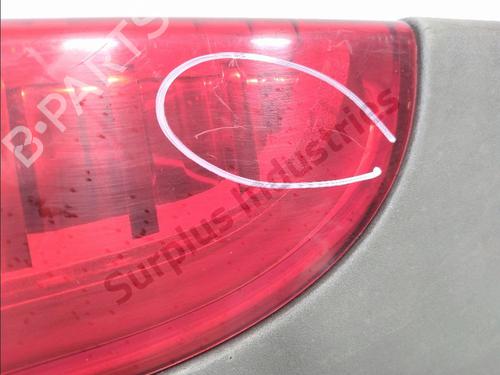 Right taillight RENAULT TRAFIC II Bus (JL) 2.5 dCi 145 (JL0J) | BP37870175C35 - Image 5