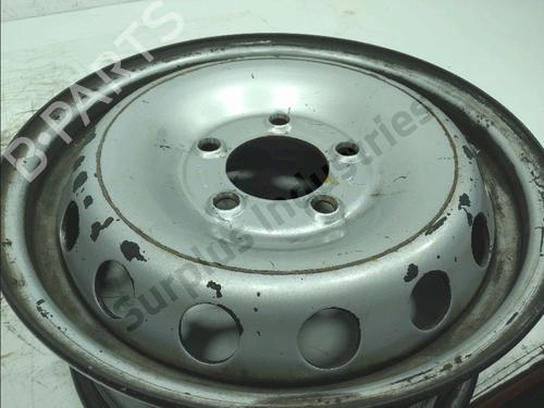 Fælk RENAULT MASTER III Van (FV) 2.3 dCi 125 FWD (FV0C, FV0D, FV0G, FV0H, FV0J, FV0K,... | BP39765944C45  - Image 5