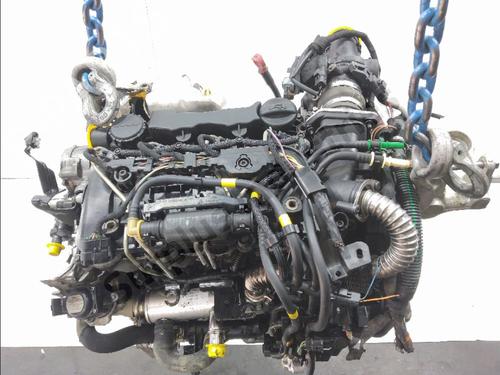 Engine CITROËN JUMPY II Van | BP39117638M1 - Image 5