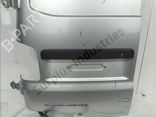 Left tailgate VW TRANSPORTER T5 Van (7HA, 7HH, 7EA, 7EH) 2.0 TDI | BP36509657C76 - Image 3