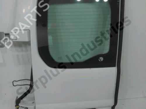 Used Left tailgate PEUGEOT EXPERT Tepee (VF3X_) [2007-2026]  32461247