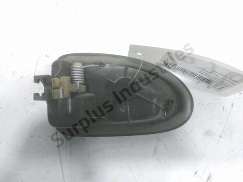 Front right interior door handle RENAULT TRAFIC II Bus (JL) 2.0 dCi 90 (JL00, JL01, JL0H, JL0M, JL0P, JL0S) | BP31955231I14 - Image 3