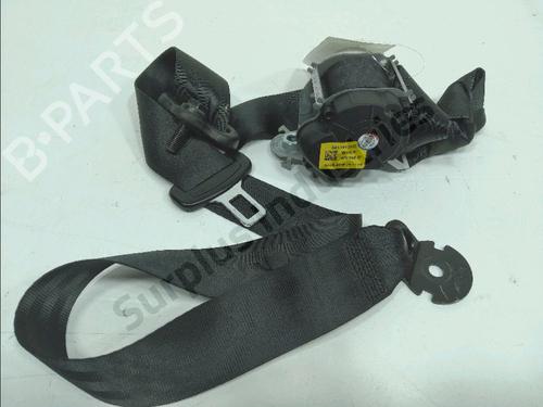 Used Front right belt tensioner Front right belt tensioner FIAT TALENTO Van (296_) 1.6 D (145 hp) 35808411 35808411