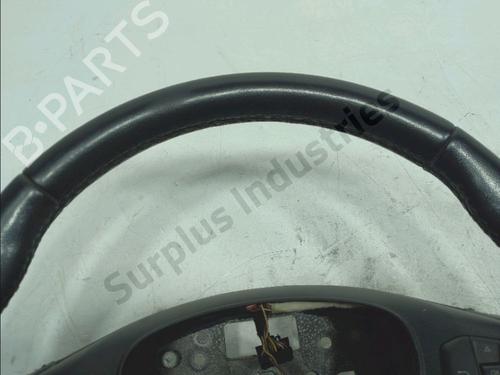 Steering wheel FORD TRANSIT CUSTOM V362 Van (FY, FZ) 2.0 EcoBlue | BP34458617C49 - Image 4