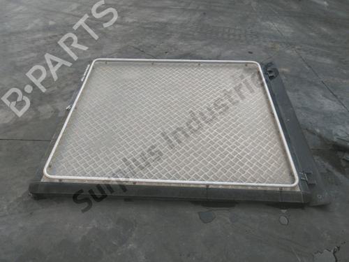 Used Other Other NISSAN NAVARA NP300 (D40) 2.5 dCi 4WD (D40TT, D40T, D40M, D40BB) (190 hp) 33112219 33112219