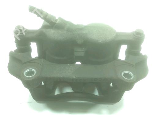 Left front brake caliper RENAULT TRAFIC II Van (FL) 2.0 dCi 115 (FL01, FL0U, FL00, FL0H, FL0M) | BP31954653M105 - Image 5