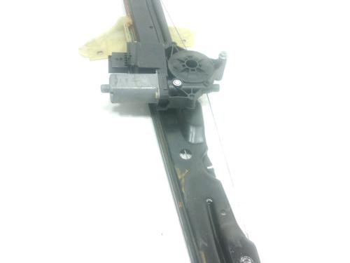 Used Front right window mechanism Front right window mechanism CITROËN JUMPY III Van (V_) 1.6 BlueHDi 115 (115 hp) 34504313 34504313