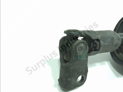 Steering column RENAULT TRAFIC II Bus (JL) 2.0 dCi 90 (JL00, JL01, JL0H, JL0M, JL0P, JL0S) | BP36519566M21 - Image 2