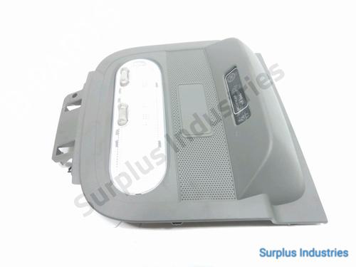 Kabinelys RENAULT MASTER III Van (FV) 2.3 dCi 150 FWD (FV0F, FV03, FV09) | BP31955588I8 - Image 5