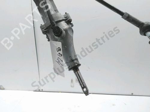 Steering rack FORD TRANSIT V363 Platform/Chassis (FED, FFD) 2.0 EcoBlue RWD | BP31954415M22  - Image 5