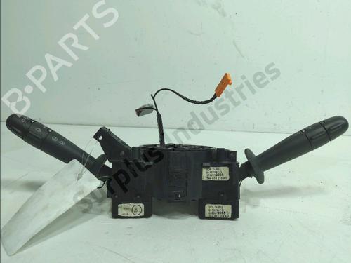 Steering wheel controls RENAULT TRAFIC II Bus (JL) 1.9 dCI 100 (JL0C, JL0K) | BP37087256E15 - Image 6