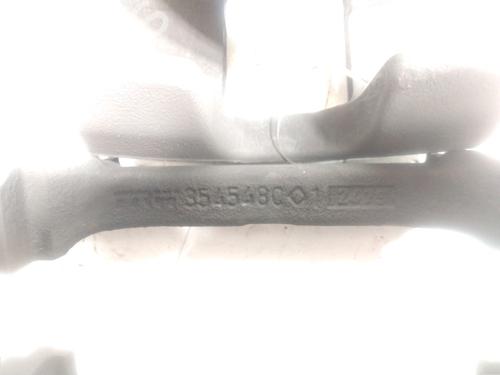 Right front brake caliper RENAULT TRAFIC III Van (FG_) 1.6 dCi 120 (FGMB, FGMC) | BP31954613M104 - Image 3