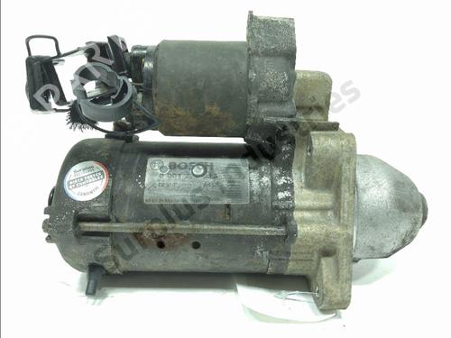 Starter FIAT DUCATO Platform/Chassis (244_) 2.8 JTD | BP34458608M8 - Image 3