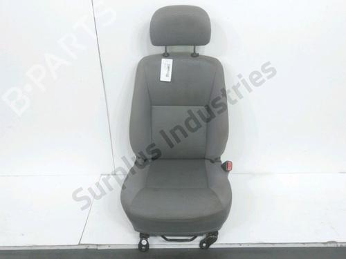 Siège avant droit ISUZU D-MAX I (TFR, TFS) 2.5 DiTD 4x4 (TFS86_) (136 hp) 31955625