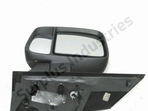 Left mirror CITROËN JUMPY II (VF7) | BP31955358C26 - Image 2