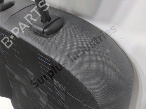 Left front seat CITROËN BERLINGO Box Body/MPV (B9) 1.6 HDi 90 16V | BP34112525C15 - Image 7