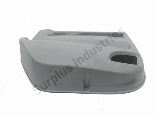 Front right panel CITROËN JUMPY III Van (V_) 2.0 BlueHDi 180 | BP34001355C59 - Image 4