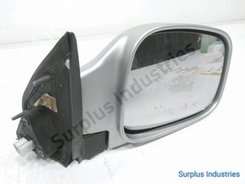 Bakspejl Højre OPEL FRONTERA B (U99) 2.2 DTI (6B_66, 6B_76) (120 hp) 32131578