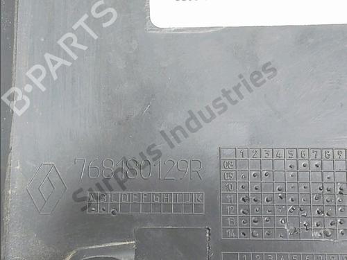 Other RENAULT MASTER III Van (FV) 2.3 dCi 135 FWD (FV0N, FV08, FV06, FV00, FV1S) | BP37483792O1 - Image 5