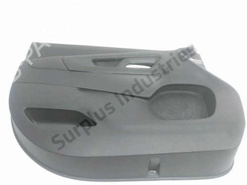 Front left panel PEUGEOT PARTNER Box Body/MPV (K9) 1.5 BlueHDI 130 | BP33733861C58 - Image 2