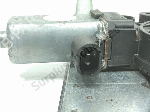 Front left window mechanism RENAULT TRAFIC II Bus (JL) 2.0 dCi 90 (JL00, JL01, JL0H, JL0M, JL0P, JL0S) | BP39161673C22 - Image 2