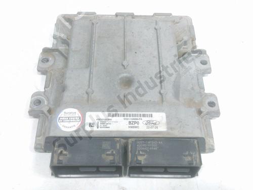 Used Engine control unit (ECU) Engine control unit (ECU) FORD TRANSIT CUSTOM V362 Van (FY, FZ) 2.0 EcoBlue (170 hp) 33733808 33733808