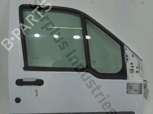 Used Right front door Right front door FORD TRANSIT CONNECT (P65_, P70_, P80_) 1.8 Di (75 hp) 34112500 34112500