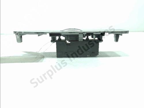 Right front window switch MITSUBISHI PAJERO IV (V8_W, V9_W) 3.2 DI-D (V88W, V98W) | BP35941139I26 - Image 2