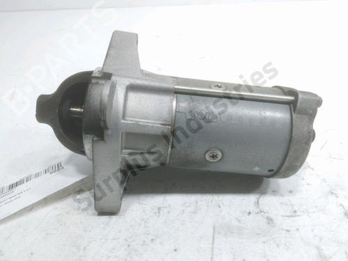 Starter RENAULT MASTER III Van (FV) 2.3 dCi 165 FWD (FV0P, FV0U, FV11, FV12, FV1E) | BP31954134M8 - Image 6