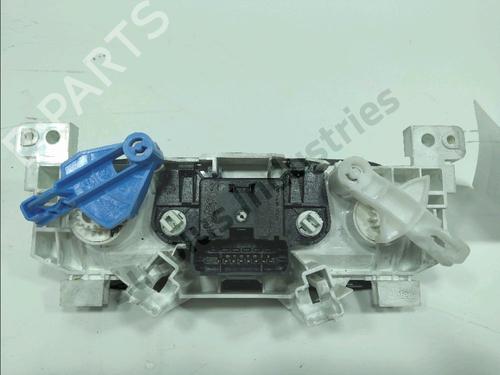 Climate control RENAULT TRAFIC III Van (FG_) 2.0 dCi 145 (FGML) | BP39942821I5 - Image 4