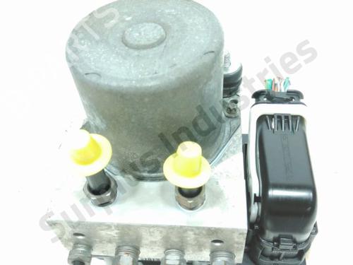 Andre PEUGEOT EXPERT Tepee (VF3X_) 2.0 HDi 165 (163 hp) 32226754