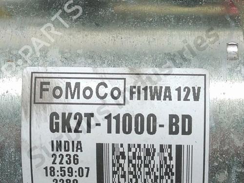 Starter FORD TRANSIT V363 Platform/Chassis (FED, FFD) 2.0 EcoBlue RWD | BP31954135M8  - Image 6