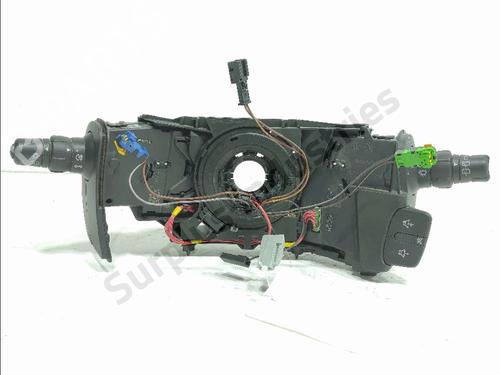 Used Steering wheel controls Steering wheel controls RENAULT KANGOO Express (FW0/1_) [2008-2026] 34616020 34616020