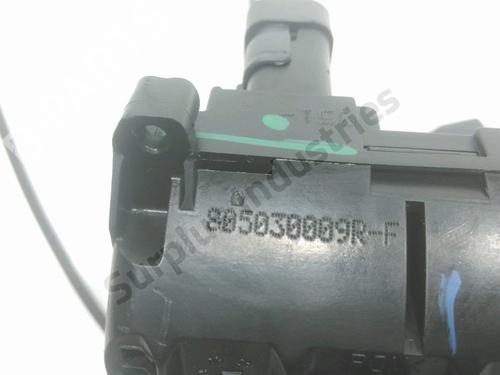 Front left lock RENAULT MASTER III Van (FV) 2.3 dCi 125 FWD (FV0C, FV0D, FV0G, FV0H, FV0J, FV0K,... | BP33262249C98 - Image 6