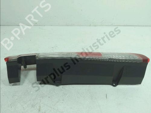 Right taillight RENAULT KANGOO Express (FW0/1_) 1.5 dCi 75 (FW07, FW10, FW04) | BP36351609C35 - Image 2
