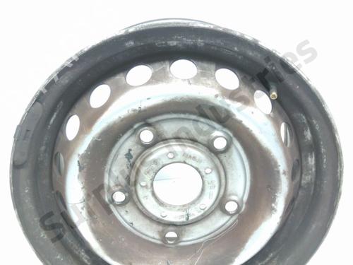 Fælk FORD TRANSIT CUSTOM V362 Van (FY, FZ) 2.2 TDCi (125 hp) 31954719