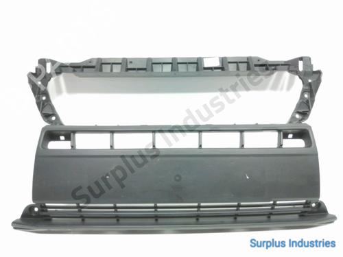 Used Front bumper FIAT DUCATO Van (250_) 140 Multijet 2,2 D (140 hp) 31954993