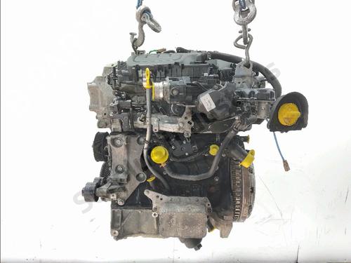 Motor Motor FIAT TALENTO Van (296_) 1.6 D (145 hp) 36105083 36105083