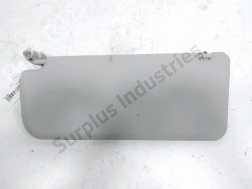 right-sun-visor-citroen-jumpy-ii-van-2007-2008-2009-2010-2011-2012-2013-2014-2015-2016-31955586 main image