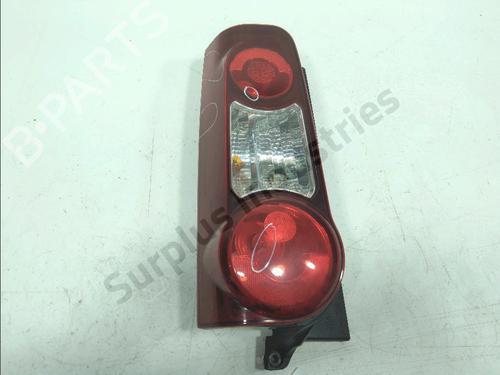 Used Left taillight Left taillight 38044547 38044547
