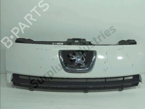 grille-citroen-jumpy-ii-van-2007-2008-2009-2010-2011-2012-2013-2014-2015-2016-38457535 main image