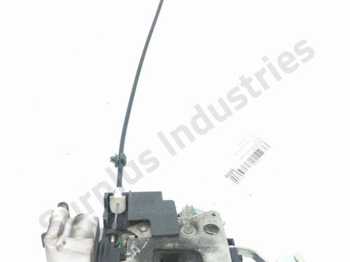 Used Front right lock Front right lock 31955397 31955397