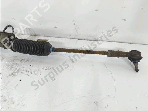 Steering rack FORD TRANSIT CONNECT (P65_, P70_, P80_) 1.8 Di | BP34177817M22 - Image 3