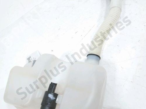 Deposito limpia CITROËN JUMPY II Van 1.6 HDi 90 8V (90 hp) 31955853