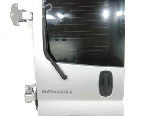 Used Left tailgate Left tailgate RENAULT TRAFIC II Bus (JL) 2.0 dCi 115 (JL00, JL01, JL0H, JL0M, JL0U) (114 hp) 33903685 33903685