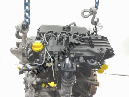 Engine RENAULT MASTER II Van (FD) 2.5 dCi 100 (FD0U, FD0V, FD3U, FD3V, FD8U, FD8V) | BP36105082M1  - Image 5